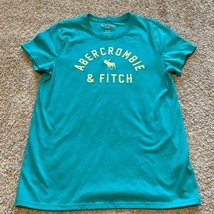 Abercrombie Kids Shirt